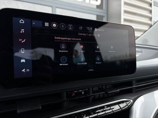 Fiat 500e Icon 42 kWh (SOH 94.12%) | Airco (automatisch) | DAB ontvanger ActivLease financial lease