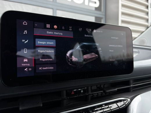 Fiat 500e Icon 42 kWh (SOH 94.12%) | Airco (automatisch) | DAB ontvanger ActivLease financial lease