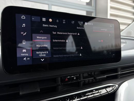 Fiat 500e Icon 42 kWh (SOH 94.12%) | Airco (automatisch) | DAB ontvanger ActivLease financial lease