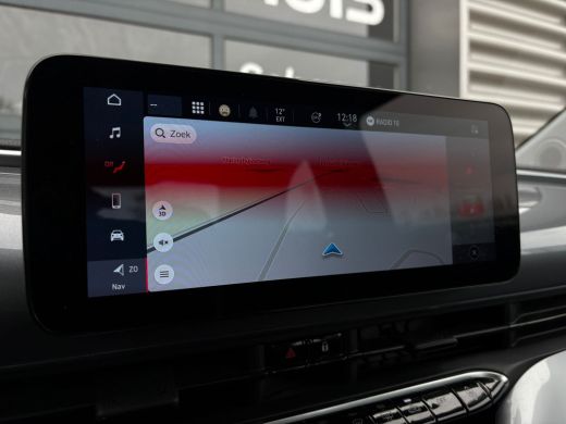 Fiat 500e Icon 42 kWh (SOH 94.12%) | Airco (automatisch) | DAB ontvanger ActivLease financial lease