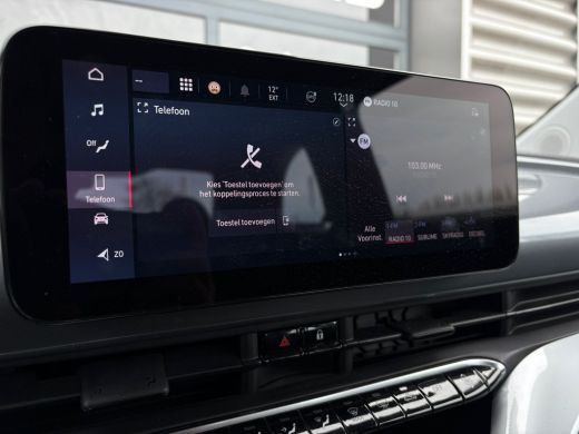 Fiat 500e Icon 42 kWh (SOH 94.12%) | Airco (automatisch) | DAB ontvanger ActivLease financial lease