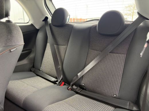 Fiat 500e Icon 42 kWh (SOH 94.12%) | Airco (automatisch) | DAB ontvanger ActivLease financial lease