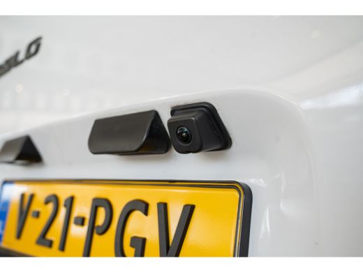 Fiat Dobl&ograve; 1.5D 100pk L1 | Navigatie | Apple Carplay & Android Auto | Camera | Parkeersensoren | Dodehoek de... ActivLease financial lease