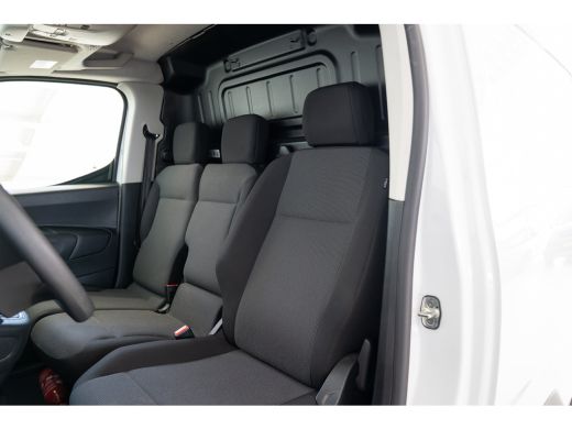 Fiat Dobl&ograve; 1.5D 100pk L1 | Navigatie | Apple Carplay & Android Auto | Camera | Parkeersensoren | Dodehoek de... ActivLease financial lease