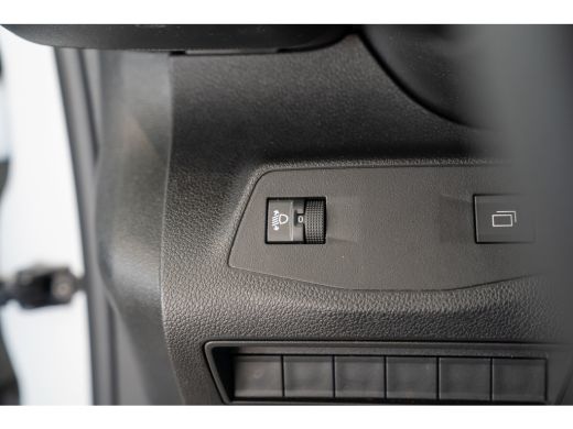 Fiat Dobl&ograve; 1.5D 100pk L1 | Navigatie | Apple Carplay & Android Auto | Camera | Parkeersensoren | Dodehoek de... ActivLease financial lease