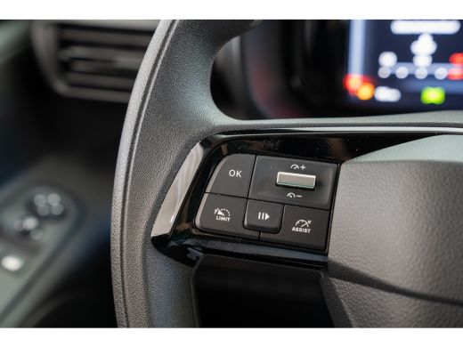 Fiat Dobl&ograve; 1.5D 100pk L1 | Navigatie | Apple Carplay & Android Auto | Camera | Parkeersensoren | Dodehoek de... ActivLease financial lease