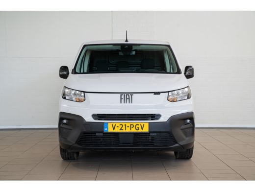 Fiat Dobl&ograve; 1.5D 100pk L1 | Navigatie | Apple Carplay & Android Auto | Camera | Parkeersensoren | Dodehoek de... ActivLease financial lease