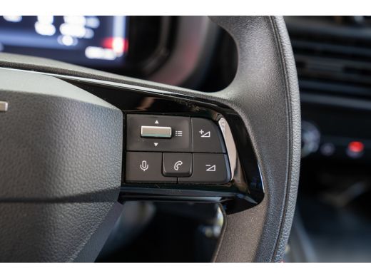 Fiat Dobl&ograve; 1.5D 100pk L1 | Navigatie | Apple Carplay & Android Auto | Camera | Parkeersensoren | Dodehoek de... ActivLease financial lease