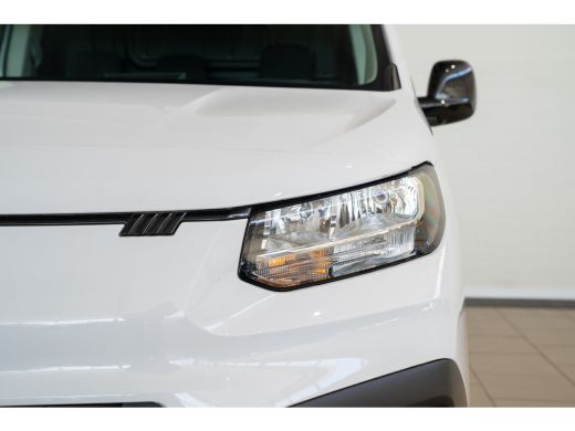 Fiat Dobl&ograve; 1.5D 100pk L1 | Navigatie | Apple Carplay & Android Auto | Camera | Parkeersensoren | Dodehoek de... ActivLease financial lease