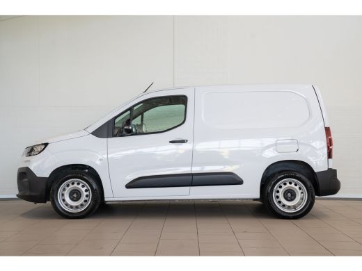 Fiat Dobl&ograve; 1.5D 100pk L1 | Navigatie | Apple Carplay & Android Auto | Camera | Parkeersensoren | Dodehoek de... ActivLease financial lease