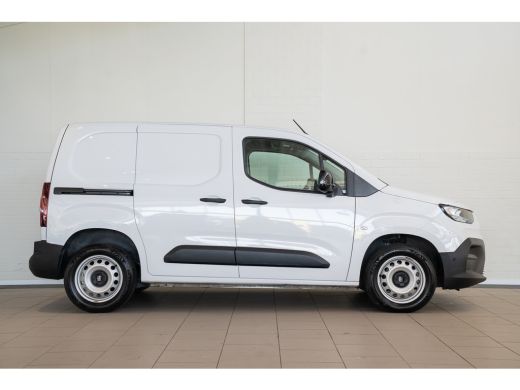 Fiat Dobl&ograve; 1.5D 100pk L1 | Navigatie | Apple Carplay & Android Auto | Camera | Parkeersensoren | Dodehoek de... ActivLease financial lease