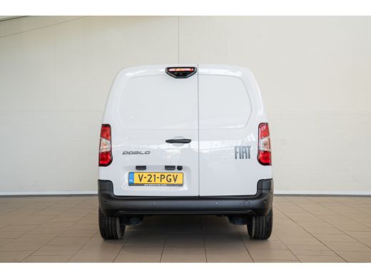 Fiat Dobl&ograve; 1.5D 100pk L1 | Navigatie | Apple Carplay & Android Auto | Camera | Parkeersensoren | Dodehoek de... ActivLease financial lease