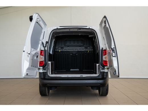 Fiat Dobl&ograve; 1.5D 100pk L1 | Navigatie | Apple Carplay & Android Auto | Camera | Parkeersensoren | Dodehoek de... ActivLease financial lease