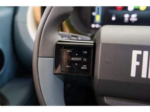 Fiat Grande Panda La Prima 11 kW 44 kWh | SOH 99% | Climate Controle | Stoelverwarming | Camera | Parkeersensoren |... ActivLease financial lease