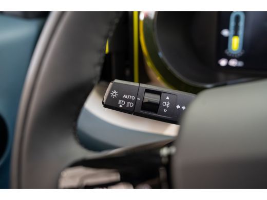 Fiat Grande Panda La Prima 11 kW 44 kWh | SOH 99% | Climate Controle | Stoelverwarming | Camera | Parkeersensoren |... ActivLease financial lease