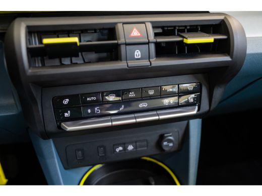 Fiat Grande Panda La Prima 11 kW 44 kWh | SOH 99% | Climate Controle | Stoelverwarming | Camera | Parkeersensoren |... ActivLease financial lease