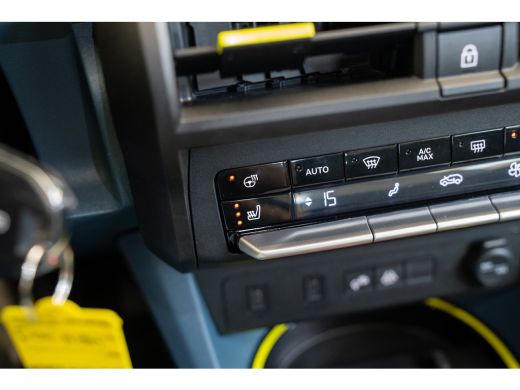 Fiat Grande Panda La Prima 11 kW 44 kWh | SOH 99% | Climate Controle | Stoelverwarming | Camera | Parkeersensoren |... ActivLease financial lease