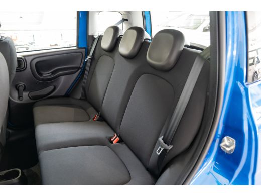 Fiat Panda 1.0 Hybrid City | 8 Jaar Garantie | Bluetooth | Cruise Controle | Parkeersensoren | Airco | ActivLease financial lease