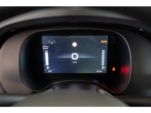 Fiat Panda 1.0 Hybrid City | 8 Jaar Garantie | Bluetooth | Cruise Controle | Parkeersensoren | Airco | ActivLease financial lease