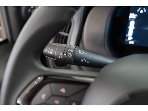 Fiat Panda 1.0 Hybrid City | 8 Jaar Garantie | Bluetooth | Cruise Controle | Parkeersensoren | Airco | ActivLease financial lease