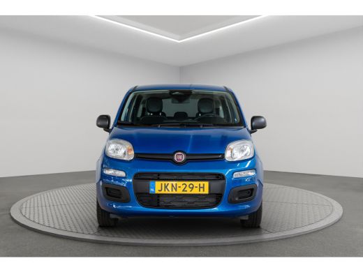 Fiat Panda 1.0 Hybrid City | 8 Jaar Garantie | Bluetooth | Cruise Controle | Parkeersensoren | Airco | ActivLease financial lease