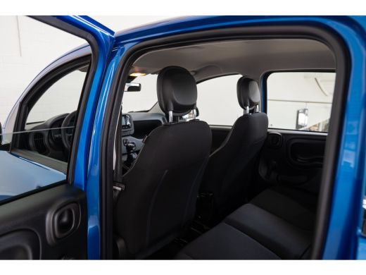 Fiat Panda 1.0 Hybrid City | 8 Jaar Garantie | Bluetooth | Cruise Controle | Parkeersensoren | Airco | ActivLease financial lease