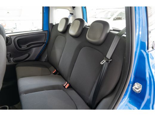 Fiat Panda 1.0 Hybrid City | 8 Jaar Garantie | Bluetooth | Cruise Controle | Parkeersensoren | Airco | ActivLease financial lease