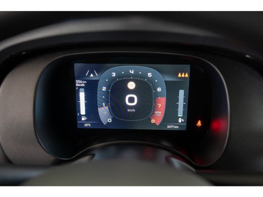 Fiat Panda 1.0 Hybrid City | 8 Jaar Garantie | Bluetooth | Cruise Controle | Parkeersensoren | Airco | ActivLease financial lease