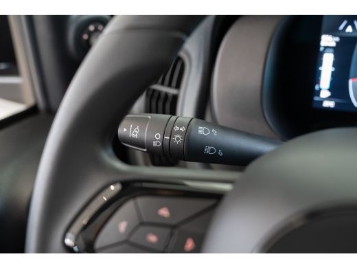 Fiat Panda 1.0 Hybrid City | 8 Jaar Garantie | Bluetooth | Cruise Controle | Parkeersensoren | Airco | ActivLease financial lease