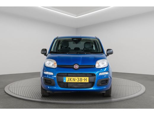 Fiat Panda 1.0 Hybrid City | 8 Jaar Garantie | Bluetooth | Cruise Controle | Parkeersensoren | Airco | ActivLease financial lease