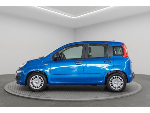 Fiat Panda 1.0 Hybrid City | 8 Jaar Garantie | Bluetooth | Cruise Controle | Parkeersensoren | Airco | ActivLease financial lease
