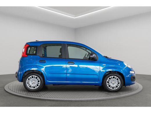 Fiat Panda 1.0 Hybrid City | 8 Jaar Garantie | Bluetooth | Cruise Controle | Parkeersensoren | Airco | ActivLease financial lease
