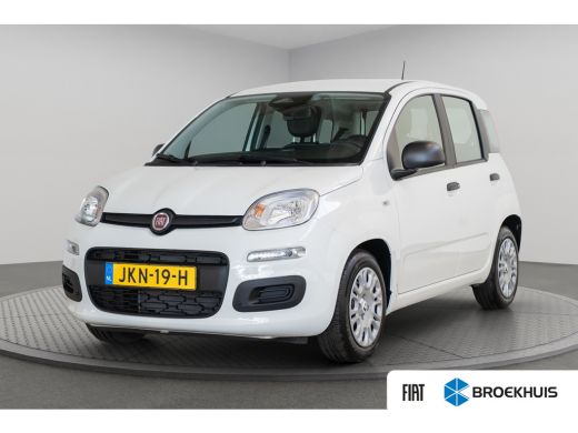 Fiat Panda 1.0 Hybrid City | 8 Jaar Garantie | Bluetooth | Cruise Controle | Parkeersensoren | Airco |