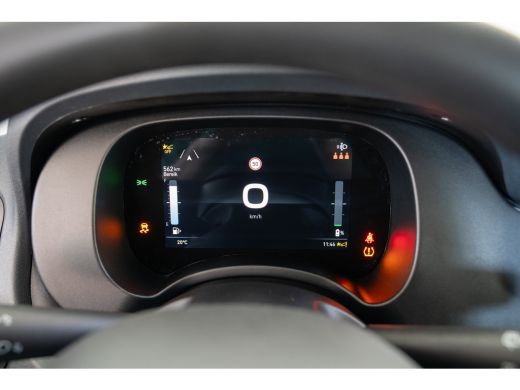 Fiat Panda 1.0 Hybrid City | 8 Jaar Garantie | Bluetooth | Cruise Controle | Parkeersensoren | Airco | ActivLease financial lease