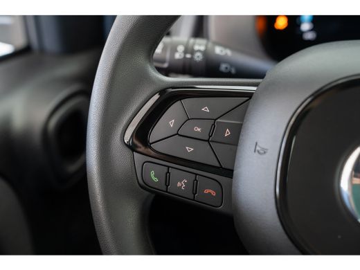 Fiat Panda 1.0 Hybrid City | 8 Jaar Garantie | Bluetooth | Cruise Controle | Parkeersensoren | Airco | ActivLease financial lease