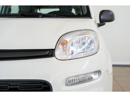 Fiat Panda 1.0 Hybrid City | 8 Jaar Garantie | Bluetooth | Cruise Controle | Parkeersensoren | Airco | ActivLease financial lease