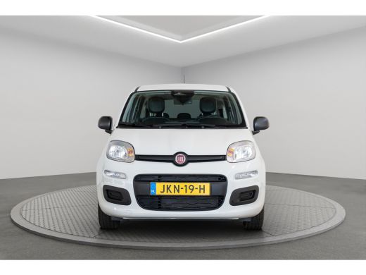 Fiat Panda 1.0 Hybrid City | 8 Jaar Garantie | Bluetooth | Cruise Controle | Parkeersensoren | Airco | ActivLease financial lease