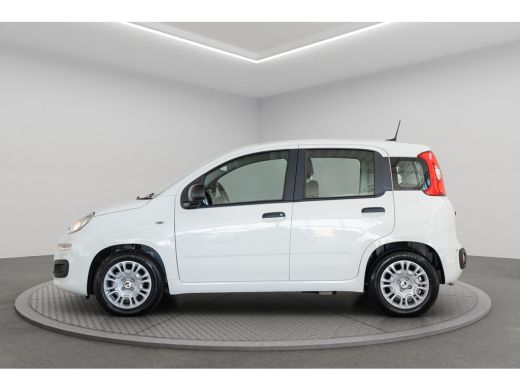 Fiat Panda 1.0 Hybrid City | 8 Jaar Garantie | Bluetooth | Cruise Controle | Parkeersensoren | Airco | ActivLease financial lease