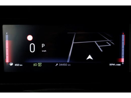 Fiat Scudo 2.0 Diesel 145pk Automaat L3 Airco/Navi/Camera 09-2024 ActivLease financial lease