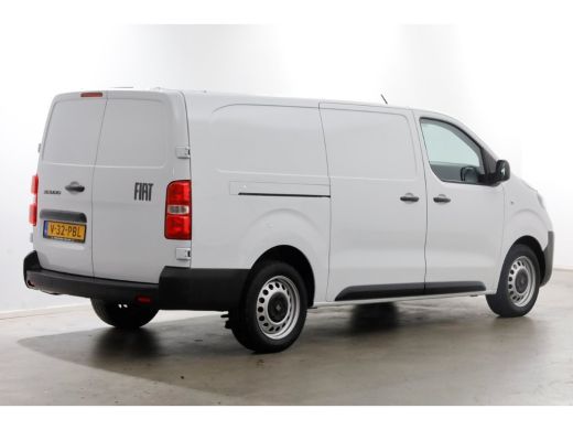 Fiat Scudo 2.0 Diesel 145pk Automaat L3 Airco/Navi/Camera 09-2024 ActivLease financial lease