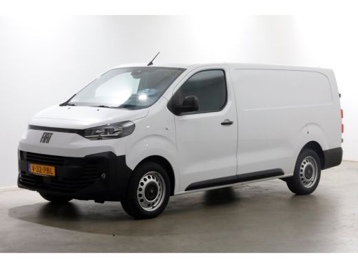 Fiat Scudo 2.0 Diesel 145pk Automaat L3 Airco/Navi/Camera 09-2024 ActivLease financial lease