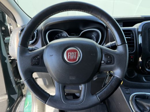 Fiat Talento 1.6 MJ EcoJet 126 PK / L1H1 / TREKHAAK / AIRCO / CRUISE / CAMERA / LMV / UNIEKE KLEUR ActivLease financial lease