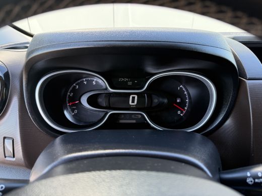 Fiat Talento 1.6 MJ EcoJet 126 PK / L1H1 / TREKHAAK / AIRCO / CRUISE / CAMERA / LMV / UNIEKE KLEUR ActivLease financial lease