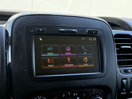 Fiat Talento 1.6 MJ EcoJet 126 PK / L1H1 / TREKHAAK / AIRCO / CRUISE / CAMERA / LMV / UNIEKE KLEUR ActivLease financial lease