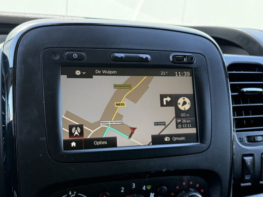 Fiat Talento 1.6 MJ EcoJet 126 PK / L1H1 / TREKHAAK / AIRCO / CRUISE / CAMERA / LMV / UNIEKE KLEUR ActivLease financial lease