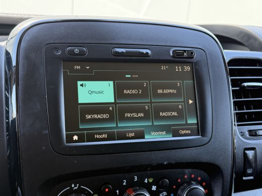 Fiat Talento 1.6 MJ EcoJet 126 PK / L1H1 / TREKHAAK / AIRCO / CRUISE / CAMERA / LMV / UNIEKE KLEUR ActivLease financial lease