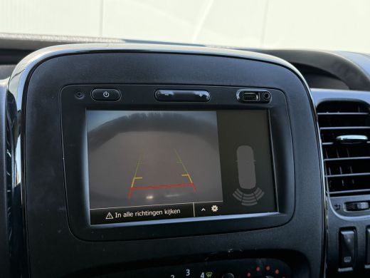 Fiat Talento 1.6 MJ EcoJet 126 PK / L1H1 / TREKHAAK / AIRCO / CRUISE / CAMERA / LMV / UNIEKE KLEUR ActivLease financial lease