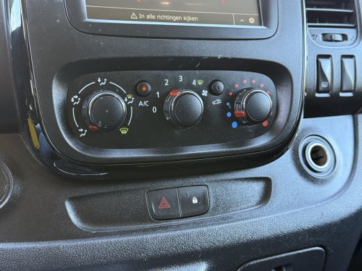 Fiat Talento 1.6 MJ EcoJet 126 PK / L1H1 / TREKHAAK / AIRCO / CRUISE / CAMERA / LMV / UNIEKE KLEUR ActivLease financial lease