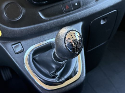 Fiat Talento 1.6 MJ EcoJet 126 PK / L1H1 / TREKHAAK / AIRCO / CRUISE / CAMERA / LMV / UNIEKE KLEUR ActivLease financial lease