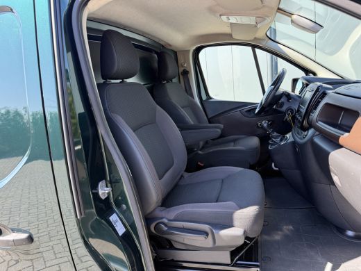 Fiat Talento 1.6 MJ EcoJet 126 PK / L1H1 / TREKHAAK / AIRCO / CRUISE / CAMERA / LMV / UNIEKE KLEUR ActivLease financial lease